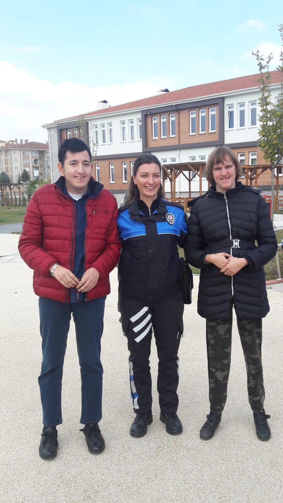 ~~â€˜SESSİZ MELEKLERİN SESİ DERNEĞİâ€™ YARDIM DESTEKLERİNİZİ BEKLİYORâ€™