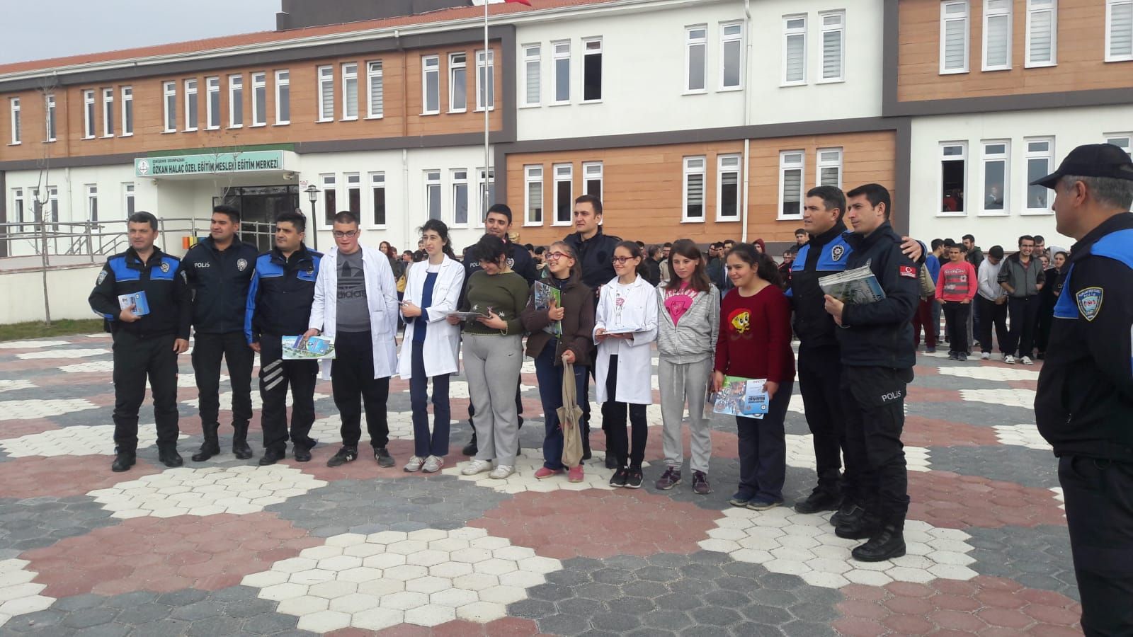 ~~â€˜SESSİZ MELEKLERİN SESİ DERNEĞİâ€™ YARDIM DESTEKLERİNİZİ BEKLİYORâ€™