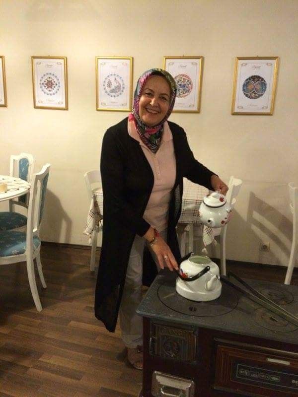 ~~â€˜SESSİZ MELEKLERİN SESİ DERNEĞİâ€™ YARDIM DESTEKLERİNİZİ BEKLİYORâ€™