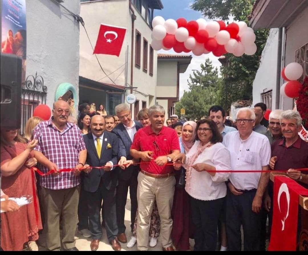 ~~â€˜SESSİZ MELEKLERİN SESİ DERNEĞİâ€™ YARDIM DESTEKLERİNİZİ BEKLİYORâ€™