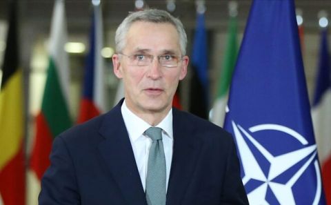NATO'dan Türkiye ve Yunanistan açıklaması