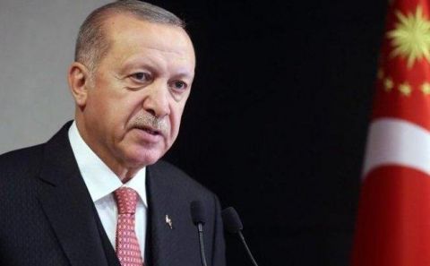 Cumhurbaşkanı Erdoğanâ€™dan â€˜2021 Hacı Bektaş Veli Yılıâ€™ genelgesi