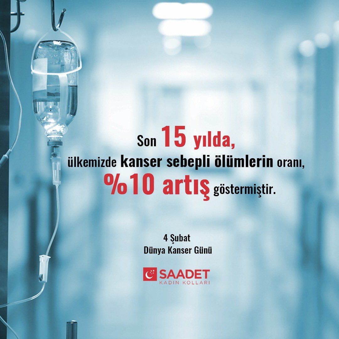 ~~KANSERLE MÜCADELE HELAL LOKMA VE HELAL YAŞAM