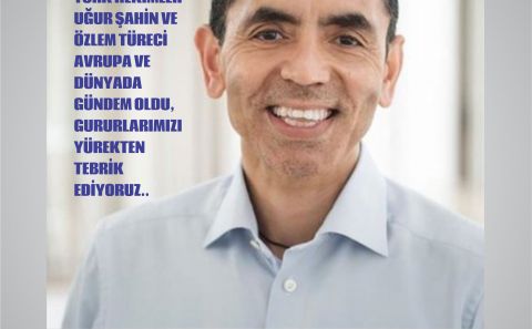 'BELÇİKA AYDIN HABER'İN SON SAYISI DA BÜYÜK BEĞENİ TOPLADI