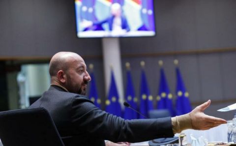 AB, İran ile olan nükleer anlaşmayı destekliyor