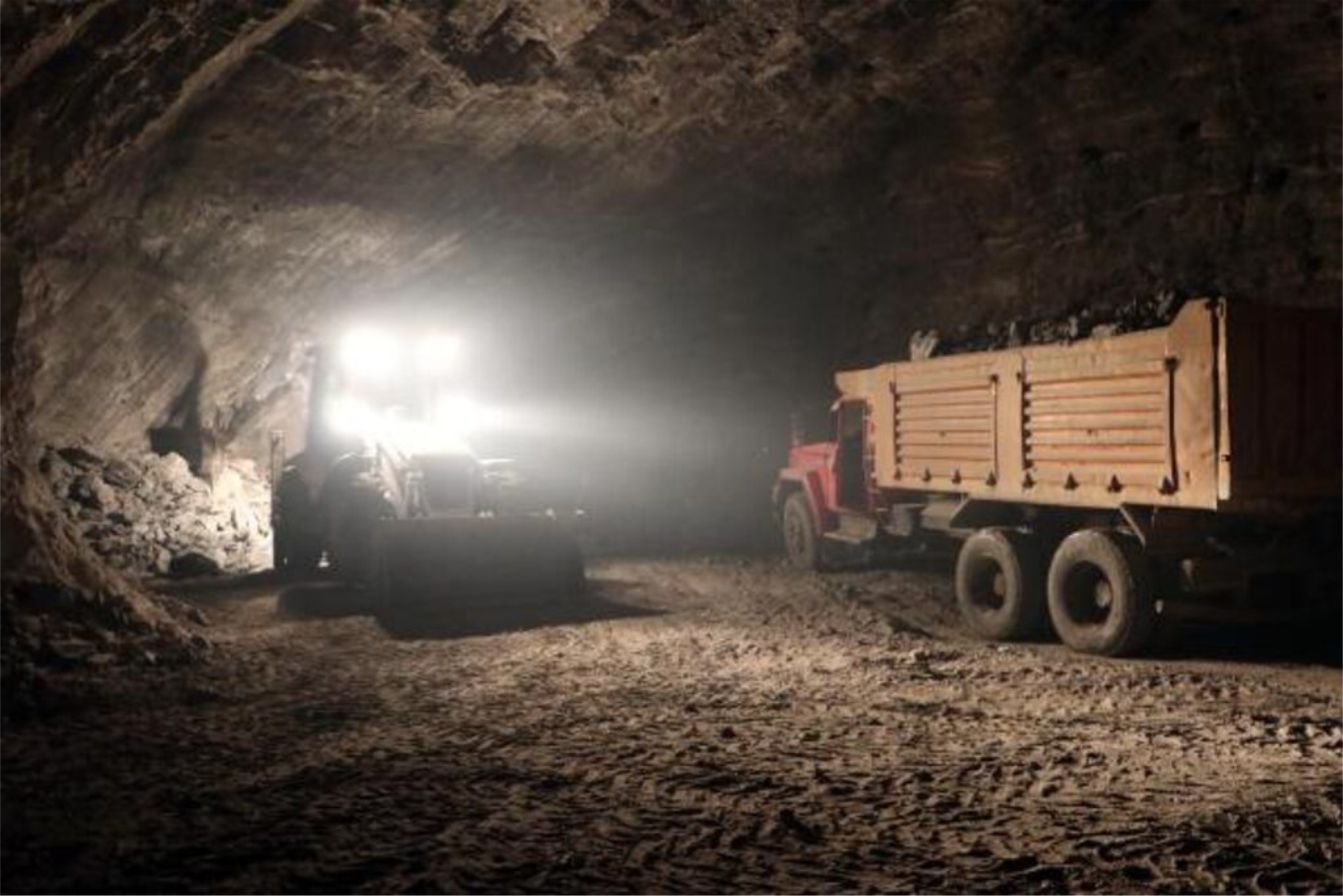 Iğdır'da 50 milyon tona yakın tuz rezervi keşfi