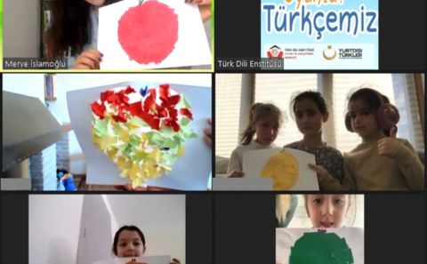 Belçika Türk Dili Enstitüsü, Uyum ve Araştırma Merkezi, okul öncesi dönem çocuklarında Türkçe ve müzik eğitiminde yeni bir ivme ile sınırları aşıyor!