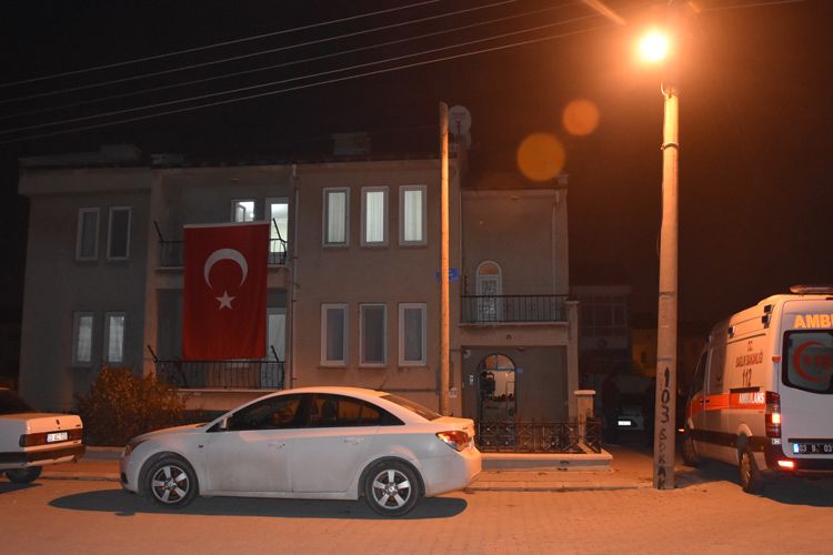 Bingöl'den kalkan askeri helikopter kaza kırıma uğradı: 11 şehit Türkiye şehitlerini uğurluyor