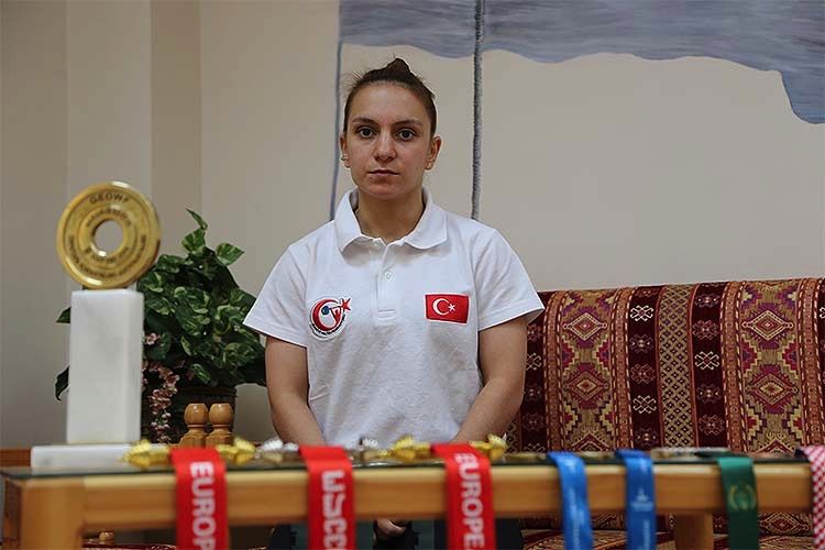 Türk sporunun öncü kadınları