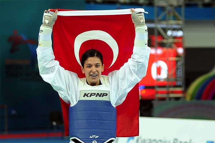 Türk sporunun öncü kadınları