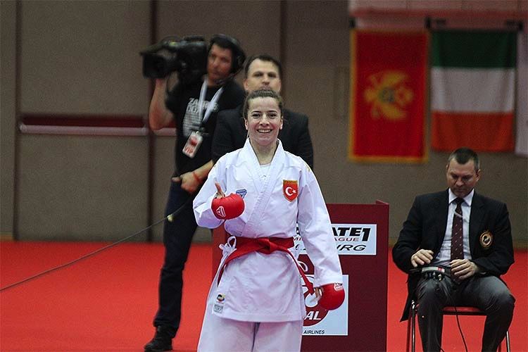 Türk sporunun öncü kadınları