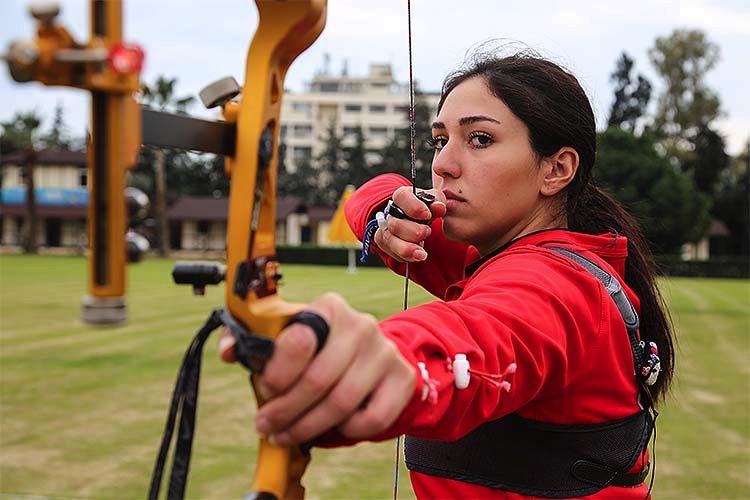 Türk sporunun öncü kadınları