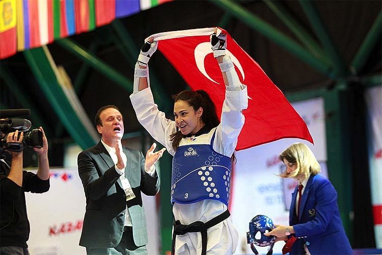 Türk sporunun öncü kadınları