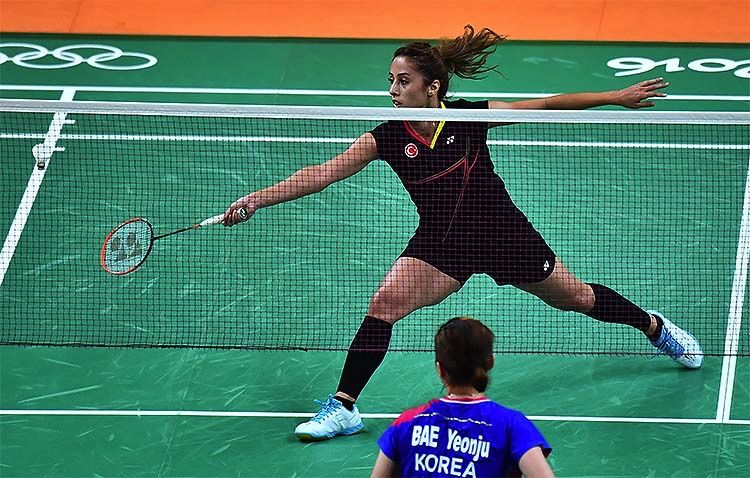 Türk sporunun öncü kadınları