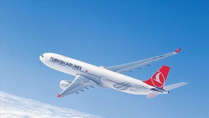 THY'den yolculara form uyarısı