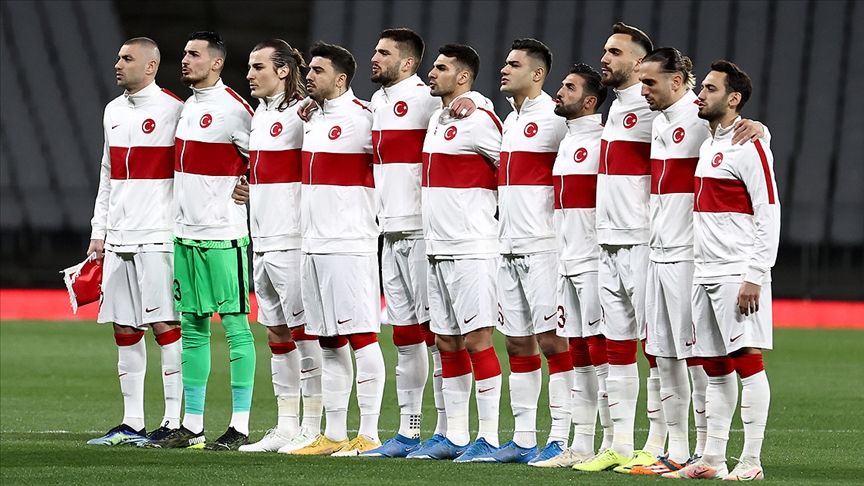 Türkiye'nin Norveç galibiyeti Avrupa basınında