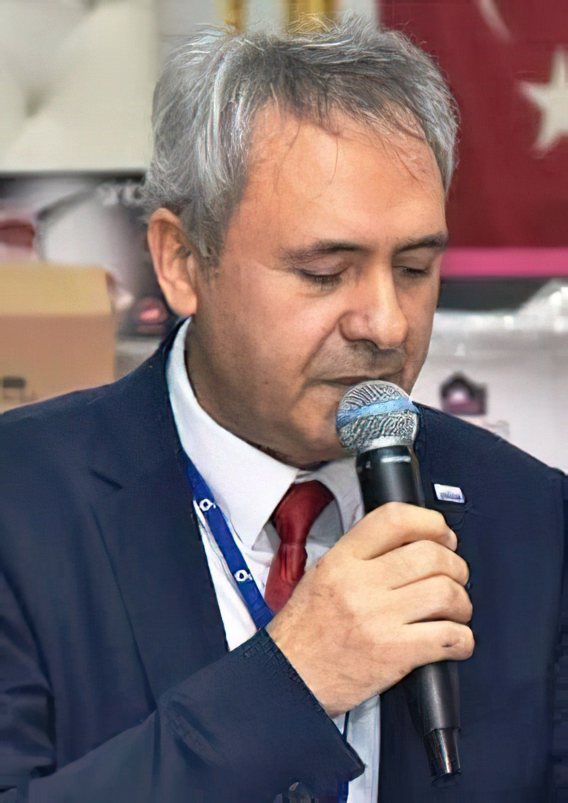 ~~Başkan Çitil'den Argun'a hayırlı olsun ziyareti