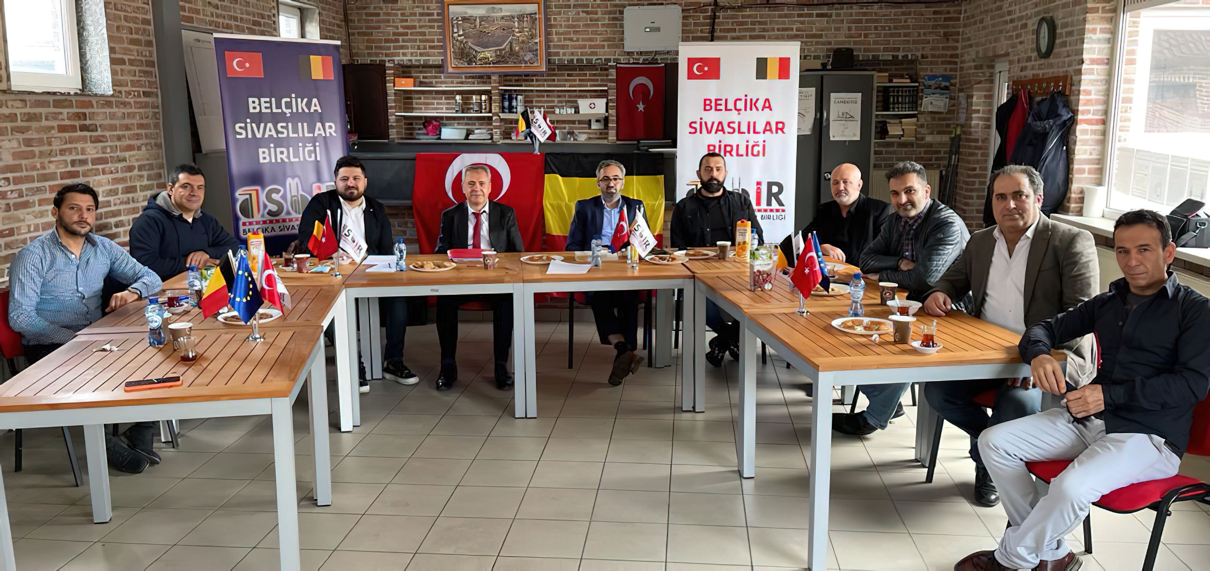 ~~Başkan Çitil'den Argun'a hayırlı olsun ziyareti