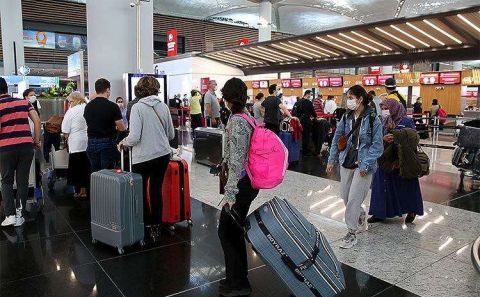 Azerbaycan'a kimlikle seyahat gece yarısı başladı... İki ülke arasında yeni dönem