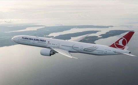 THY'de aşılama başladı