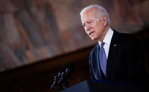Biden ilk yurt dışı ziyaretlerini Belçika ve İngiltereâ€™ye yapacak
