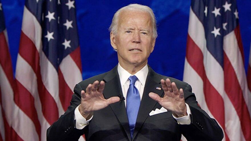 Bidenâ€™ın â€˜soykırımâ€™ açıklamasına sert tepkiler