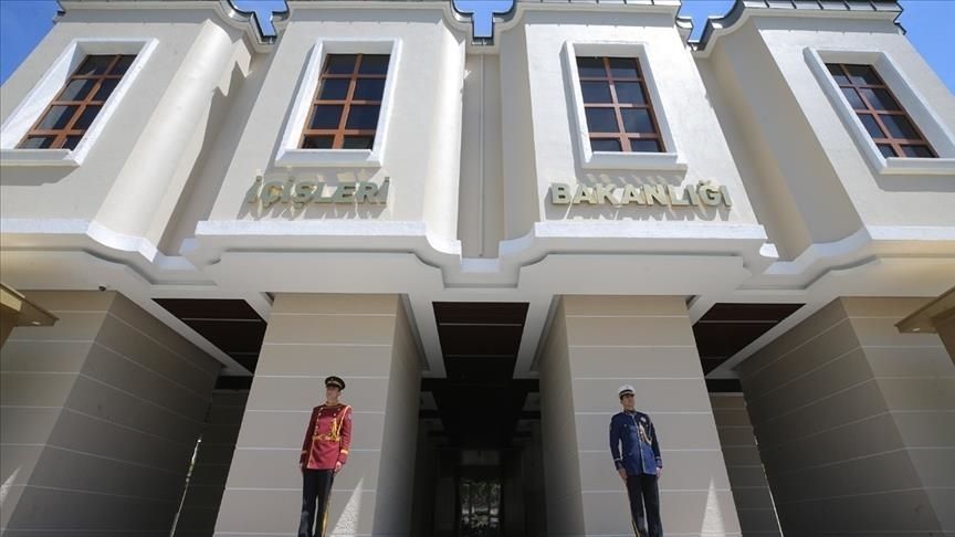 TÜRKİYE'DE 3 HAFTA TAM KAPANMA KARARI ALINDI 