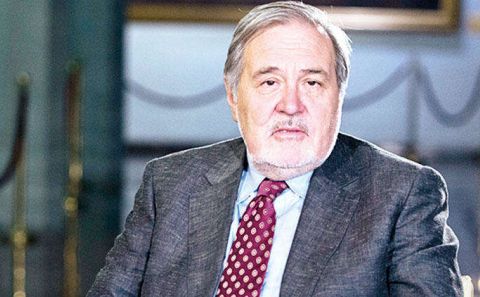 Prof. Dr. İlber Ortaylı: Kendi suçlarını hafifletmek istiyorlar... Soykırım diyen cahildir