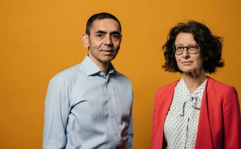 TIME dergisi en etkili 100 şirketi açıkladı