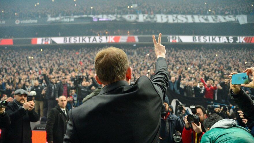 Beşiktaş, Süper Ligâ€™den servet kazanacak!