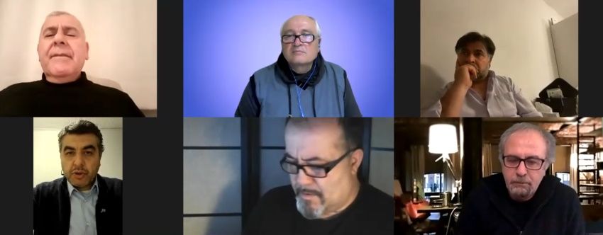 ~BTMB 5. OLAĞAN GENEL KURULUNU GERÇEKLEŞTİRDİ.