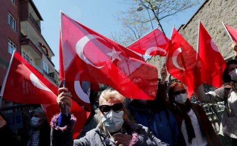 İngiltereâ€™den sözde Ermeni soykırımı açıklaması