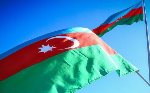 Azerbaycan Cumhuriyeti 103. yılını kutluyor