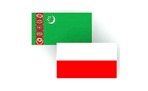 ~~The development of cooperation of Turkmenistan and Russia is in priority