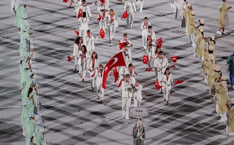 Tokyo 2020'de yarın 16 Türk sporcu mücadele edecek