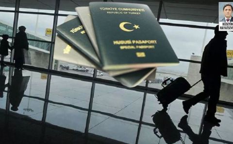 Dışişleri Bakanlığıâ€™ndan yurtdışındaki memurlar için düzenleme getirildi