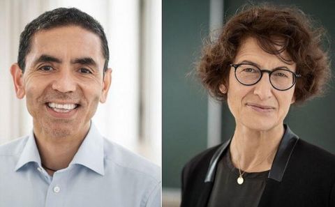 Dünyada bir ilk: Pfizer/BioNTech aşısına tam onay verildi