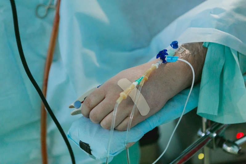 Yine Belçika'da günde ortalama 5 covid ölümü