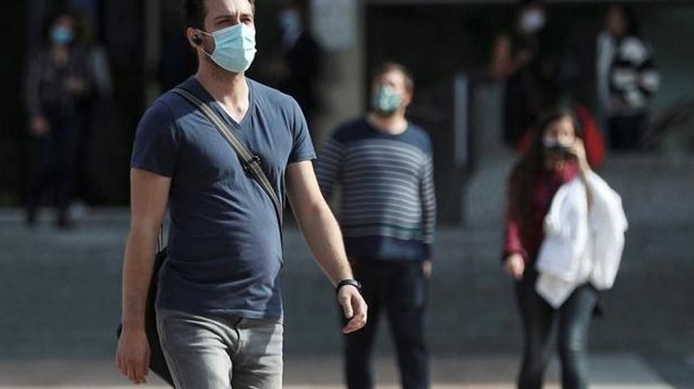 Belçikaâ€™da maske zorunluluğu kaldırılıyor