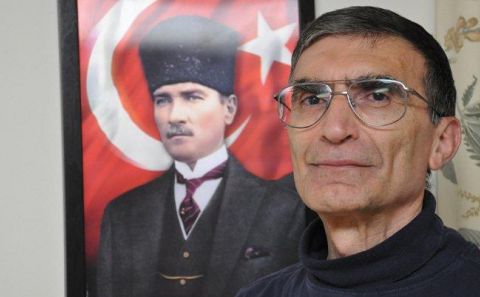 Nobel Ödüllü Türk Bilim İnsanı Sancarâ€™dan üniversiteli olacak gençlere altın öğütler…