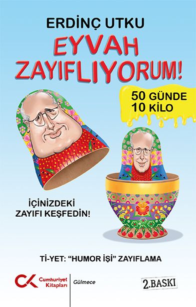 ~~EYVAH ZAYIFLIYORUM! AVRUPAâ€™DA