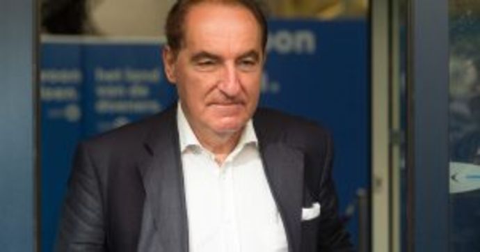 AB Adalet Divanı, Belçikalı eski Bakan Pinxten'i 