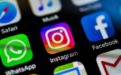  Facebook ve WhatsApp çöktü! 6 saat sonra erişime açıldı