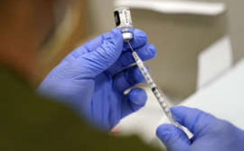 BioNTech aşısı açıklaması! ABD açıkladı: Yüzde 93 etkili