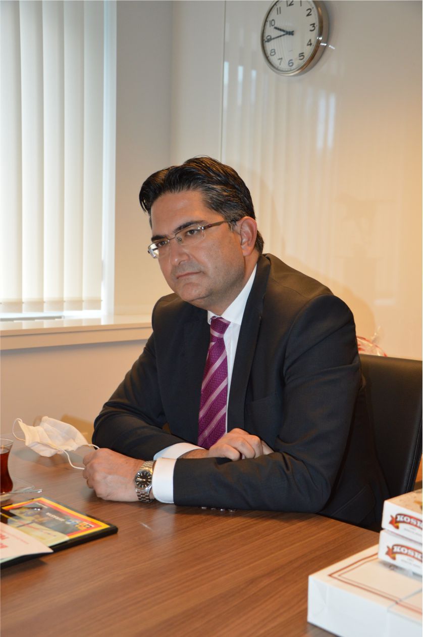 ~~BTMB YONETİM KURULU BAŞKONSOLS UMUT DENİZâ€™İ ZİYARET EDEREK ÇALIŞMALARI HAKKINDA BİLGİ VERDİLER