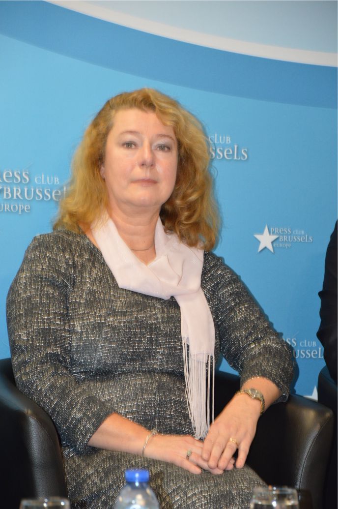 KONFERANS KONUŞMACILARI: ‘KARABAĞ TOPRAKLARINA DÖŞENEN MAYINLAR İNSANLIK SUÇUDUR’