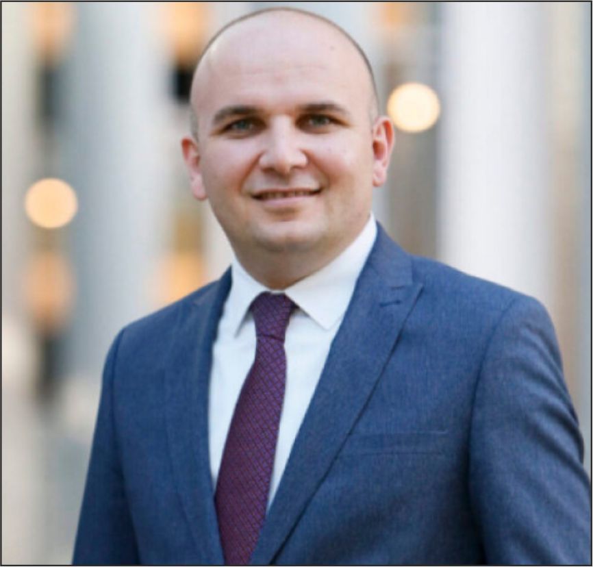 KONFERANS KONUŞMACILARI: ‘KARABAĞ TOPRAKLARINA DÖŞENEN MAYINLAR İNSANLIK SUÇUDUR’