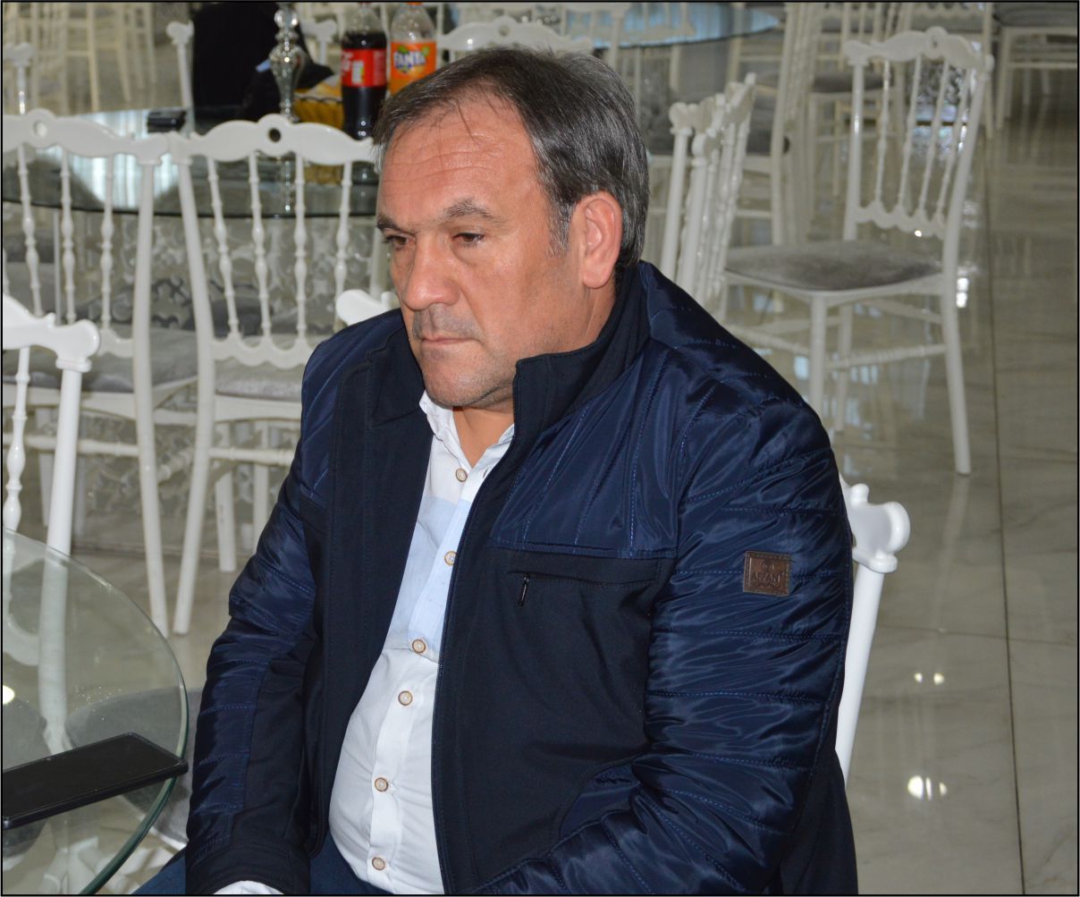 ~~MERHUME â€˜SIDDIK YILDIRIMâ€™ İÇİN MEVLİT OKUTULDU