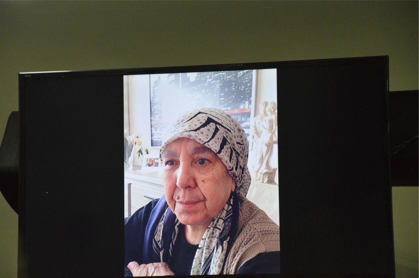 ~~MERHUME â€˜SIDDIK YILDIRIMâ€™ İÇİN MEVLİT OKUTULDU