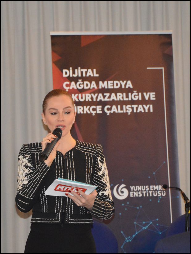 RTÜK ve YEE, medya okuryazarlığı çalıştayı düzenledi